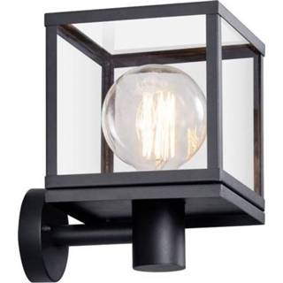 👉 Buitenlamp zwart (wand) E27 40 W Nordlux Dalton 46901003 5701581410084