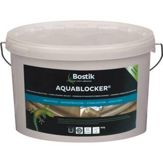👉 Active Bostik 30139354 Aquablocker waterkering - Pasteus 6kg 8713572029998