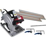 👉 Tegelzaagmachine active Rubi 50994 TC-180 kit incl. zaagblad en 2x geleiderail in koffer - 1800W 180 x 22,2mm 8413797509946