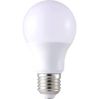 👉 Ledlamp Nordlux LED-lamp E27 9.8 W Warmwit Peer 1 stuks 5701581390881