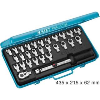 👉 Hazet Momentschroevendraaierset 4000896026067