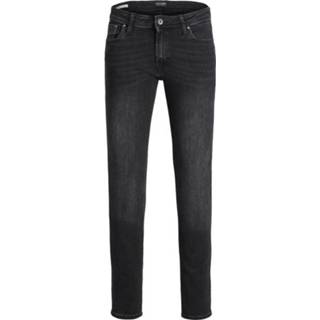 👉 Male zwart Skinny jeans Liam Original AM 746 Noos