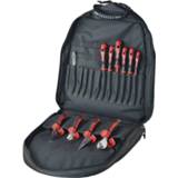 👉 Gereedschapsrugzak ''Basic 1000 V' | 11 delig 4011923603274