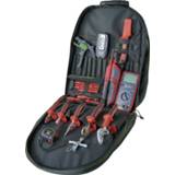 👉 Gereedschapsrugzak ''Operator 1000 V | 22 delig 4011923603410