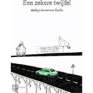 👉 Een Zekere Twijfel - Onno Zijlstra 9789463401326