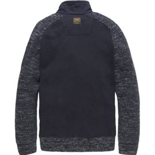 👉 Vest m male zwart blauw PME legend Pkc187320-5281 1543832022158