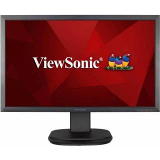 👉 Energielabel Viewsonic VG2439SMH LCD-monitor 59.9 cm (23.6 inch) A (A+++ - D) 1920 x 1080 pix Full HD 5 ms HDMI, DisplayPort, USB, VGA, Hoofdtelefoon (3.5 mm 766907801910