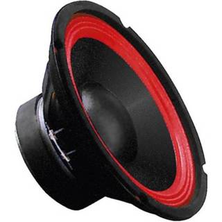 👉 Luidsprekerchassis 6.5 inch IMG STAGELINE SP-165PA 50 W 8 Ω 4007754106503