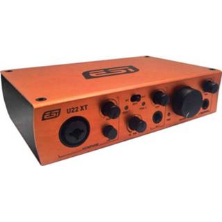 👉 Audio interface ESI U86XT Monitor-controlling 4260265610369