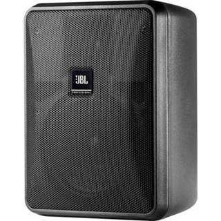 👉 ELA-luidsprekersbox JBL Control 25-1 100 W Zwart 1 paar