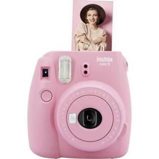 👉 Fujifilm Instax Mini 9 - Limited Edition Polaroidcamera 4547410392623