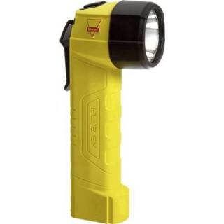 👉 Zaklamp Ex Zone: 1, 2, 21, 22 AccuLux HL 12 EX 200 lm 200 m