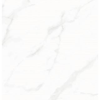 Vloertegel Racer Hoogglans Marmerlook Carrara 60.8x60.8 cm (doosinhoud 1.80 m2) 8719304440055