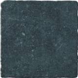 👉 Vloertegel Bluestone Noir 20x20 getrommeld (Doosinhoud 1,04 M²) 7439621520568