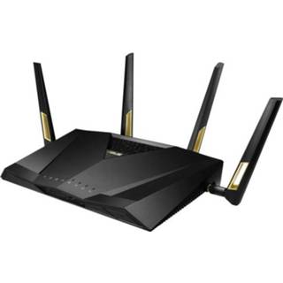 👉 Wifi router Asus RT-AX88U AX6000 2.4 GHz, 5 GHz 4718017128759