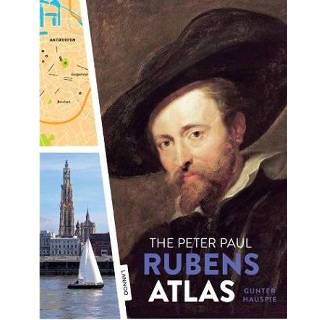 👉 The Peter Paul Rubens Atlas - Gunter Hauspie 9789401449267