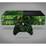 👉 Nederlands Marihuana Xbox sticker