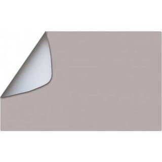 👉 Placemat grijs 30x43cm licht 8436543315868 2900041056012