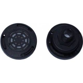 👉 Luftfilter Aerotec TECH 3/8 Zoll AG Drukluchtfilter Schroefdraad (buiten) 4260287619500