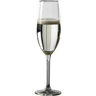 Champagne glas Champagneglazen 4 stuks 8711252330273