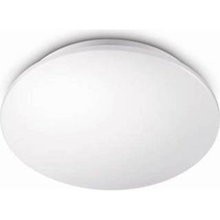 Wit Philips Lighting Moire 3336231X0 LED-plafondlamp 16 W Warm-wit 8718696154410