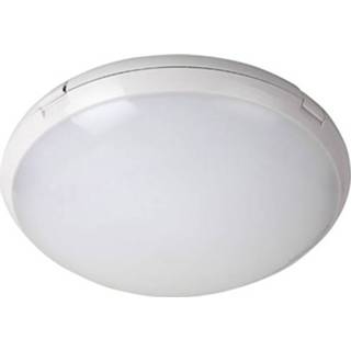👉 Wit LED-plafondlamp voor badkamer 20 W Neutraal MÃ¼ller Licht 20300539 Aquaround 4004894851201