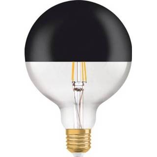 👉 Ledlamp a+ OSRAM LED-lamp E27 7.00 W = 52 Warmwit Bol 1 stuks 4058075091931