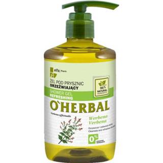 👉 O'Herbal