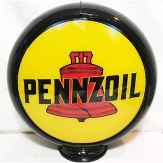 👉 Benzinepomp Pennzoil Gas Bol