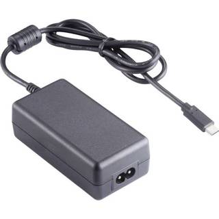 👉 USB-oplader Dehner Elektronik APD 045T-A200 USB-C 5 V/DC, 9 12 15 20 V/DC 3 A 45 W USB Power Delivery (USB-PD), Gestabiliseerd 4251125201384