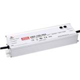 👉 Mean Well HEP-100-36A AC/DC inbouwnetvoeding 36 V/DC 2650 mA 100 W Open kabeleinden