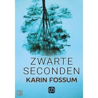 👉 Zwarte Seconden - Karin Fossum 9789036432702