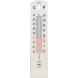 Plastic Task muur-thermometer - 40 Graden to + 50 GradenC 5024763074493