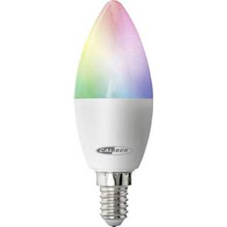👉 Ledlamp a+ Caliber Audio Technology Smart Home HWL1101 LED-lamp 8714505046556