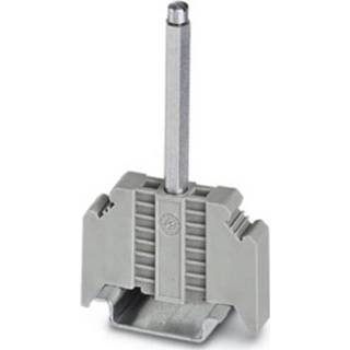 👉 Afdekprofieldrager 3240269 E/NS 35 N-APH Phoenix Contact Inhoud: 10 stuks