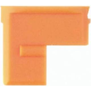 👉 Schakelvergrendeling Weidmüller SSP ZTL6 1771860000 100 stuks 4032248126668