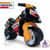 👉 Injusa Repsol Motorbike Loopmotor 8410964019017