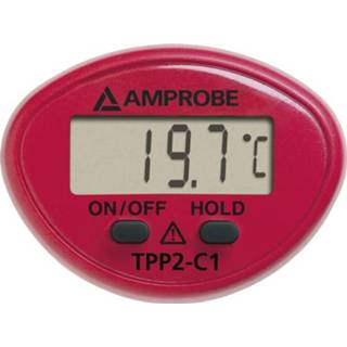BH Beha Amprobe TPP2-C1 Oppervlaktesensor -50 tot +250 Â°C Sensortype NTC Kalibratie conform: Fabrieksstandaard (zonder certificaat) 95969400190