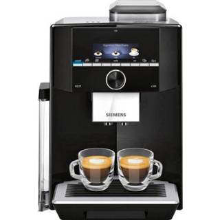 👉 Koffievolautomaat zwart Siemens TI923509DE 4242003832561