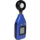 👉 Lichtmeter as - Schwabe 24104 0 200000 lx Kalibratie conform Fabrieksstandaard (zonder certificaat) 4011160241048