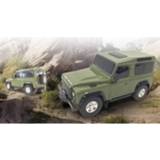 👉 Terreinwagen Jamara 405154 Land Rover Defender 1:24 RC auto Elektro 4042774444358