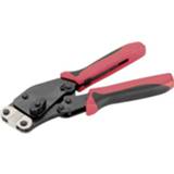 Perstang Adereindhulzen tot 16 mm² Cimco flexi-crimp pro 0.5 101945 Perstang Adereindhulzen 0.5 tot 16 mm² Cimco 101945 FLEXI-CRIMP PRO 4021103019450