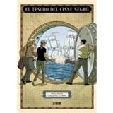 👉 Boek El tesoro del Cisne Negro - Paco Roca (8416880875) 9788416880874