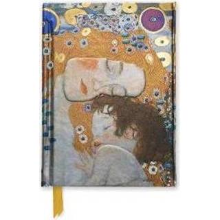👉 Vrouwen Klimt Three Agers Of Women Pocket Book 9781783616879