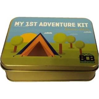 👉 BCB Adventure BCB - Mijn Eerste Survival Kit - Zomer Editie