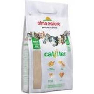 👉 4+1 gratis Almo Nature Kattenbakvulling - 2,27 kg