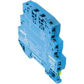 👉 Overspanningsbeveiliging Weidmüller VSSC6 RS485 PA EX 1065020000 Overspanningsafleider voor: Verdeelkast 2.5 kA 4032248830251
