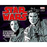 👉 Star Wars The Classic Newspaper Comics 02 - Al Williamson 9781684050536