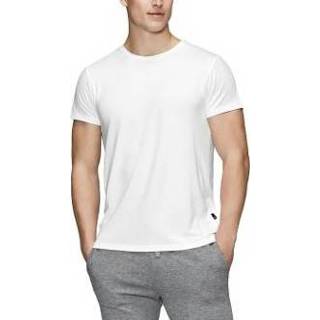 👉 Shirt mannen zwart JBS of Denmark Bamboo Blend O-neck T-shirt * Gratis verzending