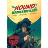 👉 Hound Of The Baskervilles A Sherlock Holmes Graphic Novel - I N J Culbard 9781910593325